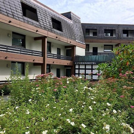 In Der Buere B Apartment Winterberg Exterior photo