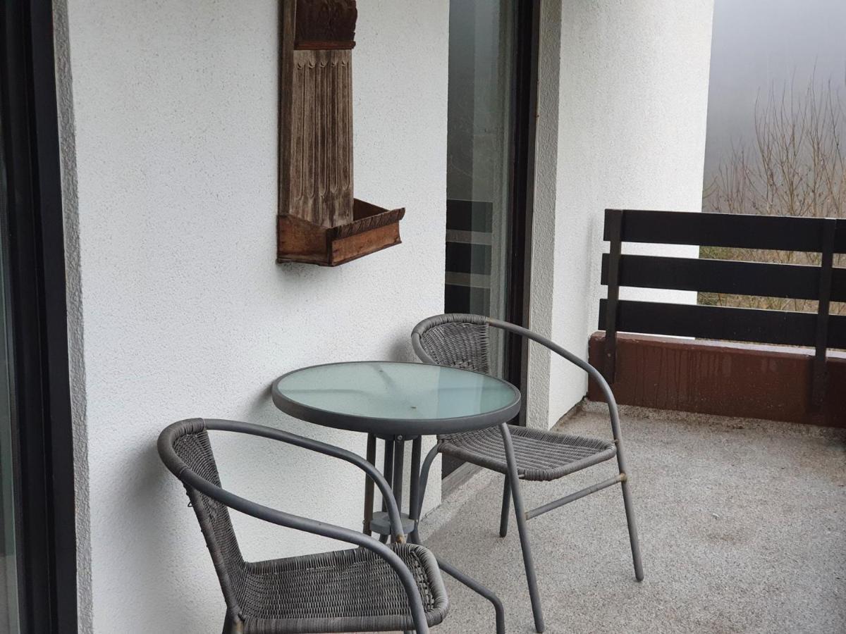 In Der Buere B Apartment Winterberg Exterior photo