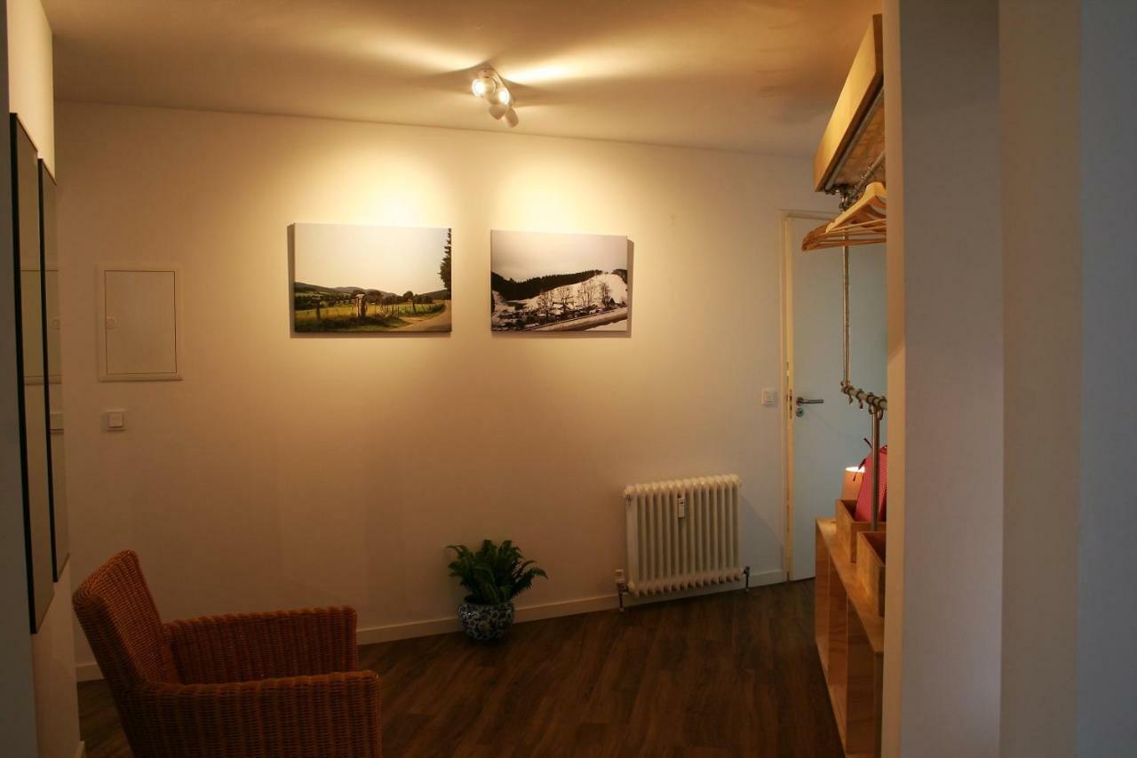 In Der Buere B Apartment Winterberg Exterior photo